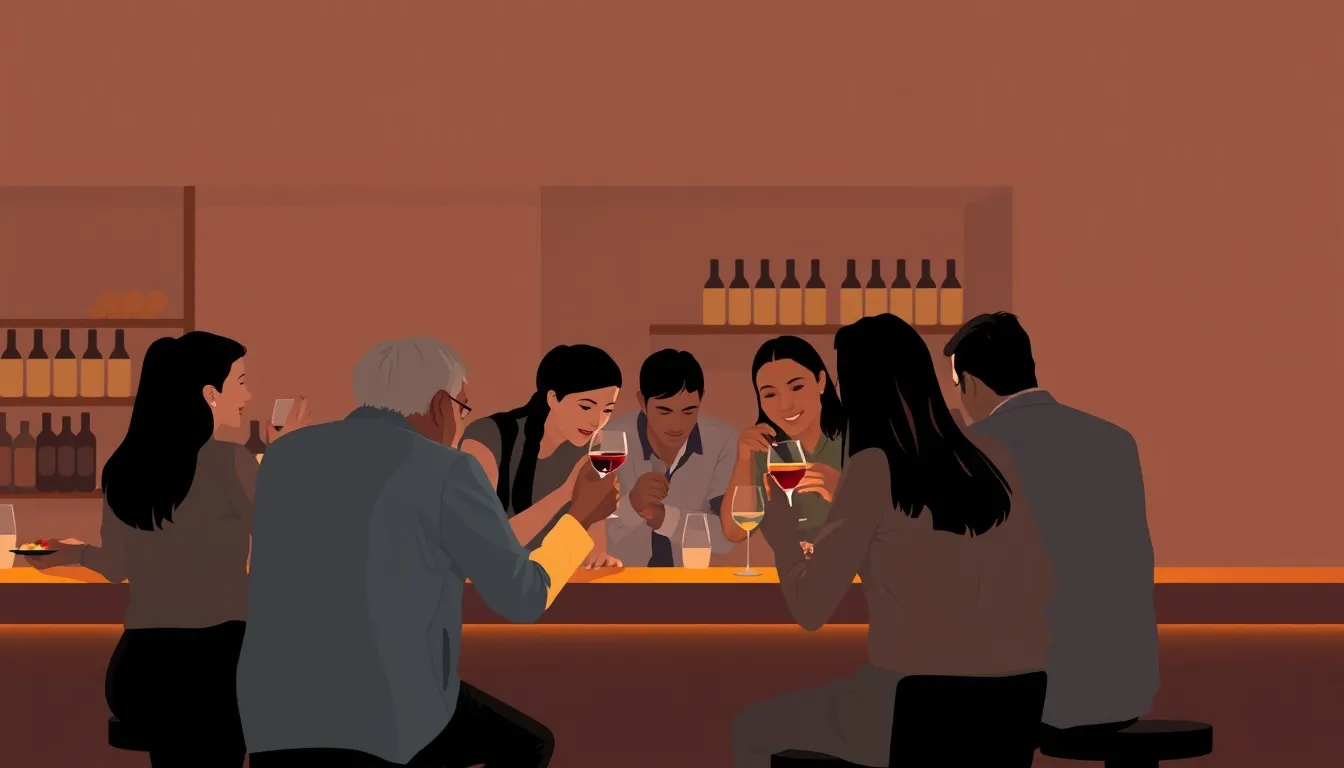 Tapas en Badajoz: Descubre su Auténtica Esencia 2 Image 1