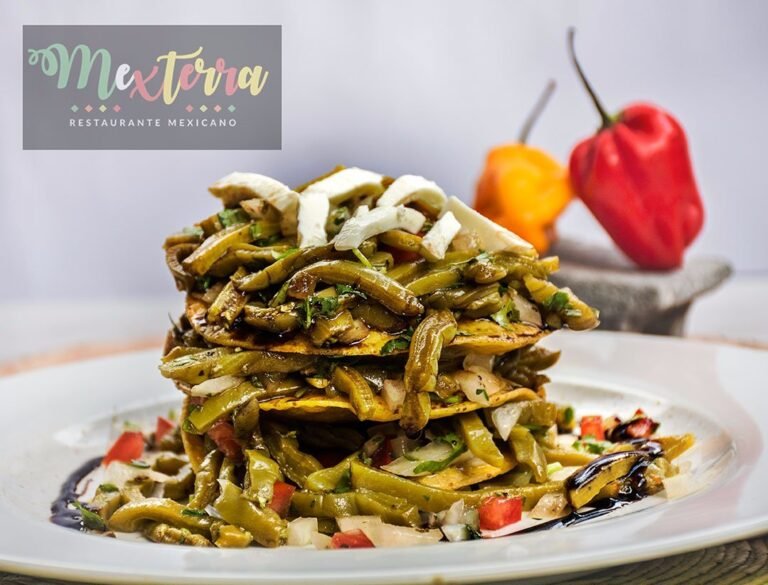increible ensalada de