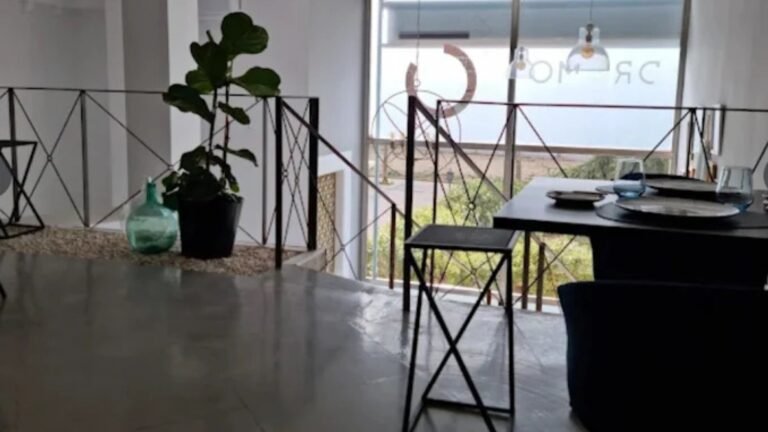 Restaurante Dromo Badajoz 3 768x432
