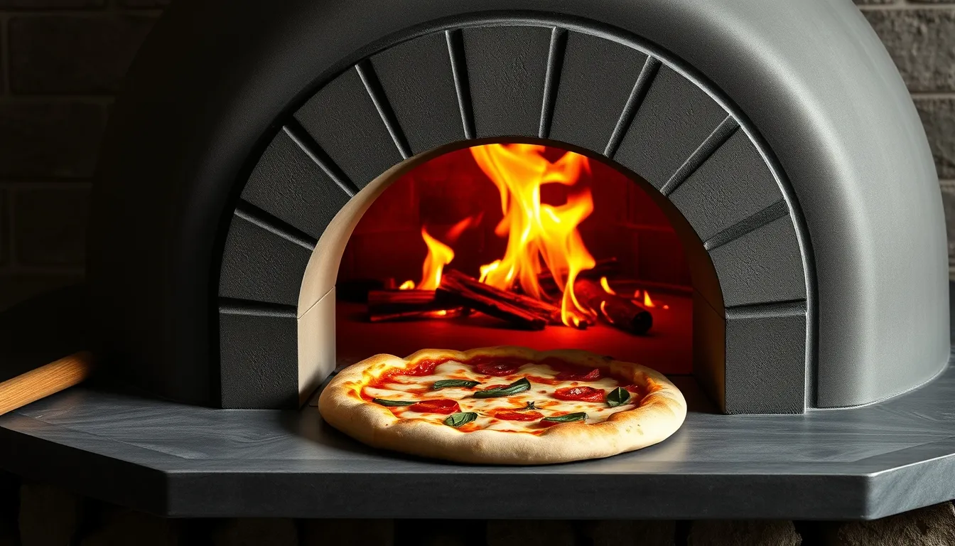 Pizzerías en Badajoz: Auténtica Pizza Italiana 1 Pizzerías en Badajoz: Auténtica Pizza Italiana