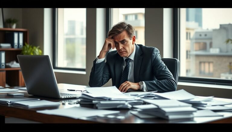 señales insolvencia empresa