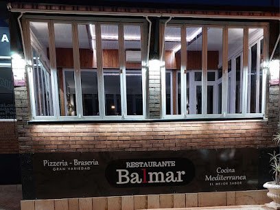 Restaurante Pizzeria Balmar 1 1833 210e5a872ab9