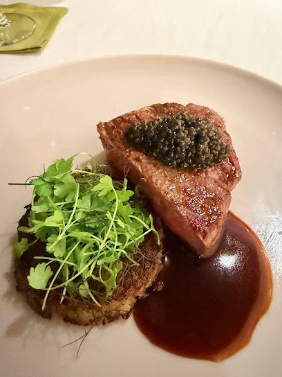 Ockap Caviar & Cuisine 1 1851 9bc983b7095d