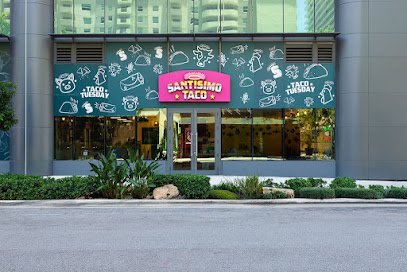 Santisimo Taco Miami 1 1909 cb4cb23c2254