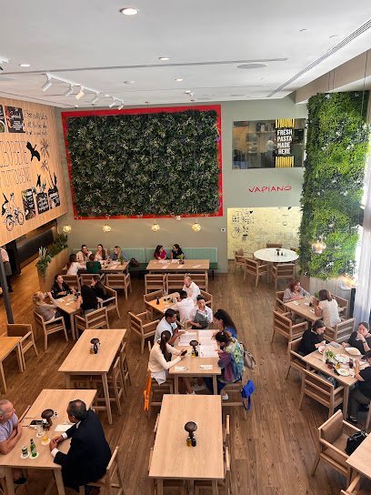 Vapiano Miami 1 1911 b65bcbfa458c