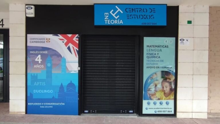 Academia En Teoría — Logroño Valdegastea 1 Academia En Teoría — Logroño Valdegastea