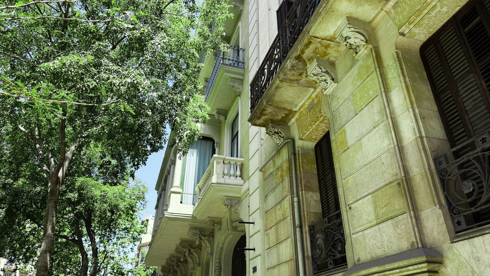 Comer en Barcelona por zonas del Eixample a Poblenou