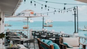 Restaurantes